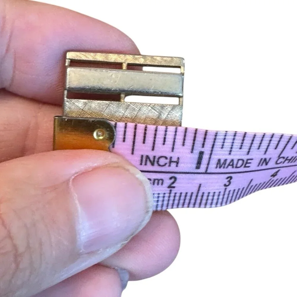 Vintage Swank Cufflinks 2 Pair Gold Tone Mens Mid Century Modern‎ Fashion